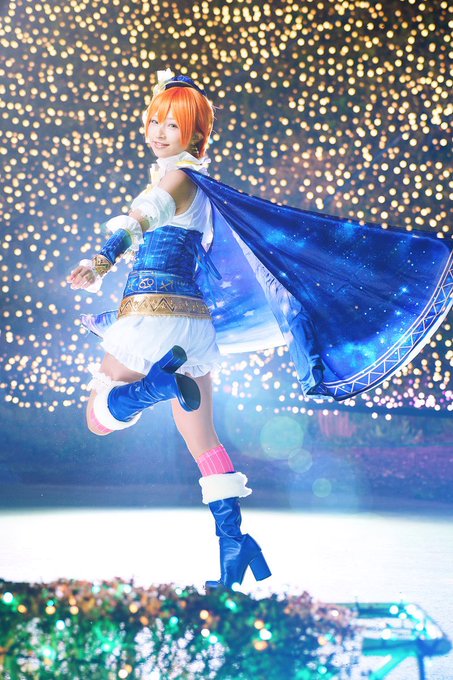 コスプレイヤーLemiのTwitter画像5