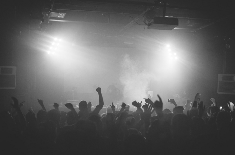 TheMusicEss's tweet photo. #TechnoEssentials: Listen to the trending #techno releases updated in our #THEPlayLists on @spotifyindia. Stream them here, and tell us your favourite #techno jam!
https://t.co/f8opdrRqOV
#techno #spotifyindia #technolove #technofamily #technomusic https://t.co/GdJyRnUw1P