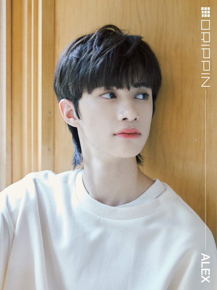 DRIPPIN's tweet photo. DRIPPIN(드리핀) PROFILE IMAGE

ALEX | 알렉스

#DRIPPIN #드리핀
#알렉스 #ALEX https://t.co/y6r0f213l0