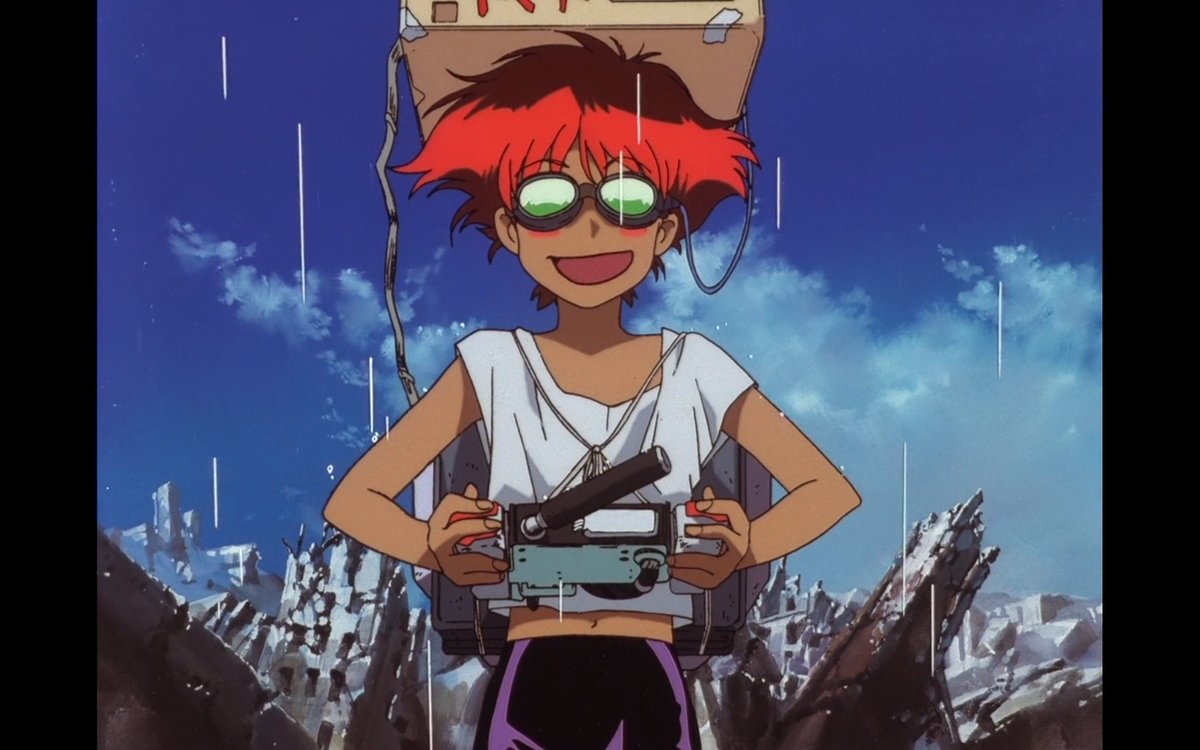 Edward. The timeless free child spirit and this dark world. We are introduced to Edward as this fun and jumpy active character. Charming. Innocent. and jumpy would be all kinds of words I would be used to describe her.