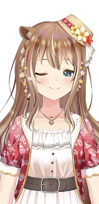 Thanks for watching ~!!!
I got lost so much but it was fun meeting and playing with you guys !! ✨✨✨
happy happy !! ???? 