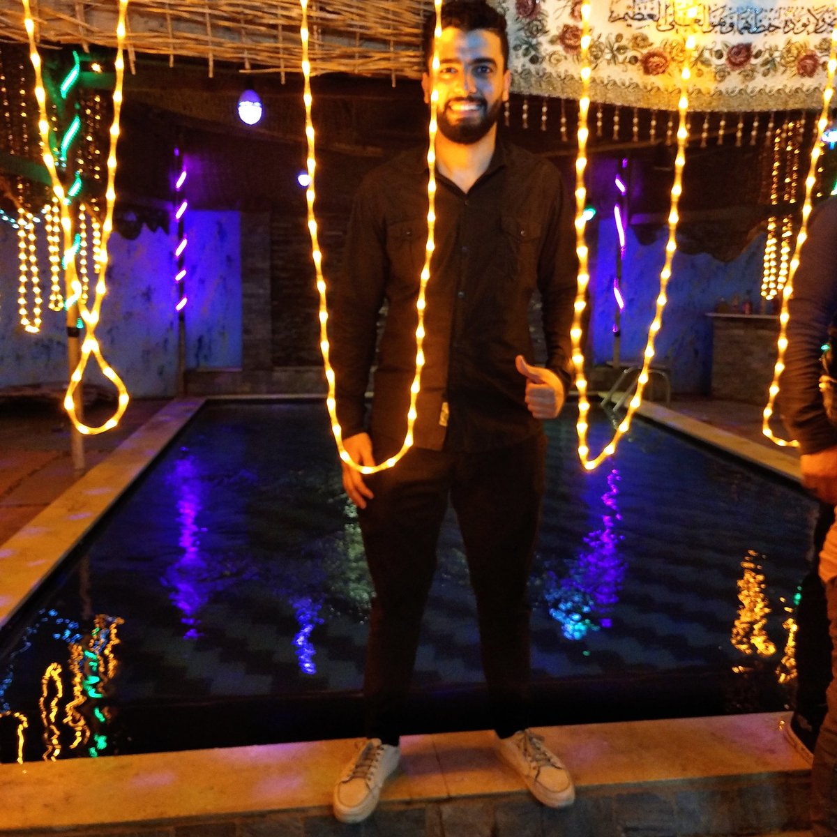 ThubanMousa's tweet photo. #صورة_ملف_شخصي_جديدة https://t.co/wNJedMnJBK