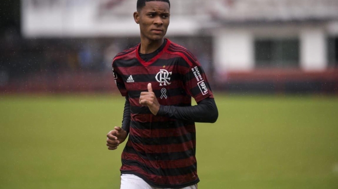 Caio Roque tekent bij Lommel SK! 🖊️

👉Lees meer: lommelsk.be/news.php?newsI…
#iedereenLSK🇳🇬