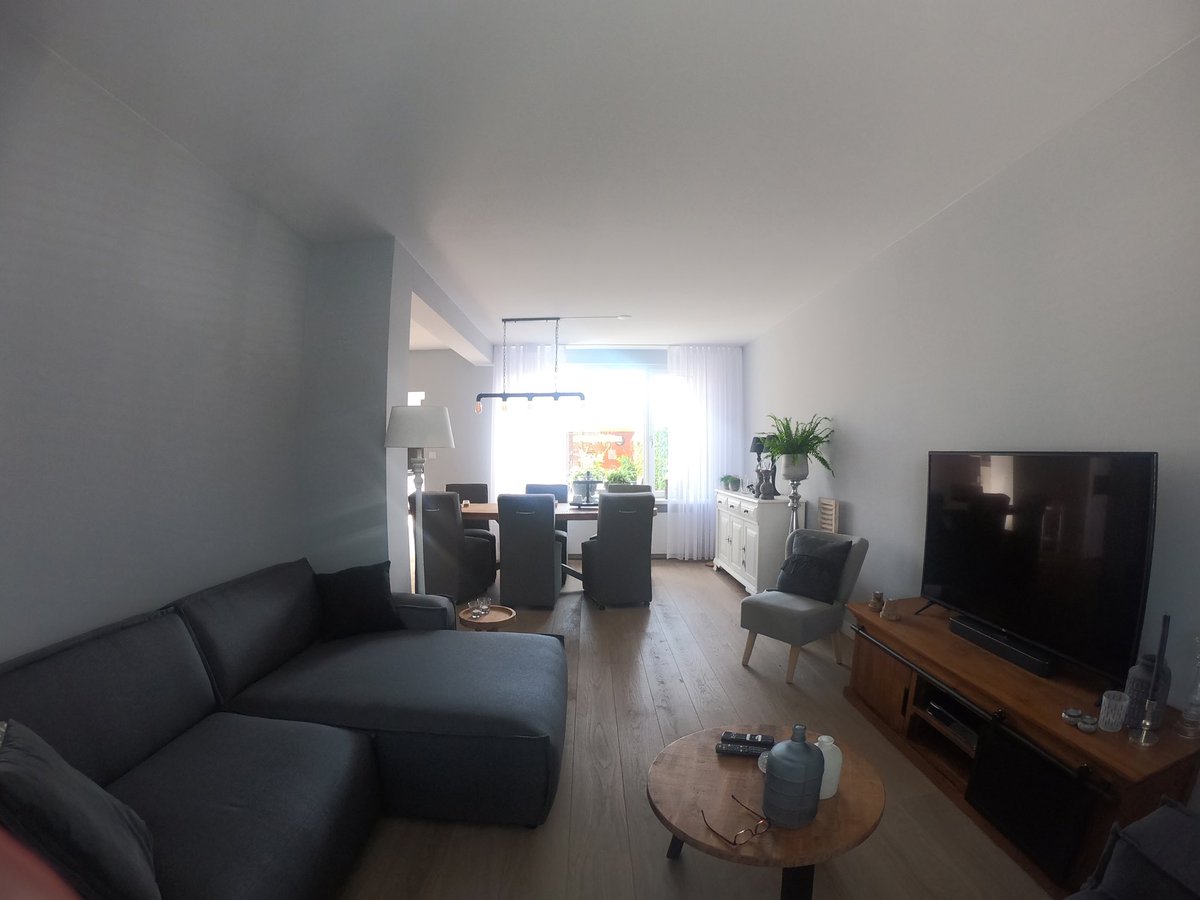 #schilderwerken #interieurinspiratie 
#muurverven 
<a href="/HBSchilderwerke/">HB-Schilderwerken</a> (n)