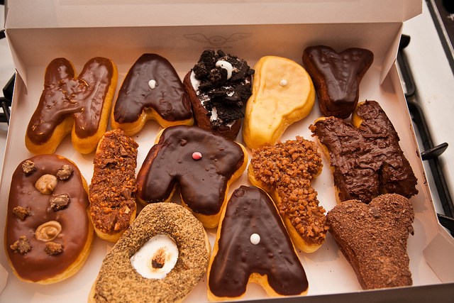 SimDoughnut tweet media