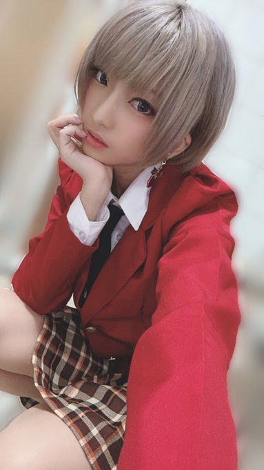 Twitterのコスプレ画像47