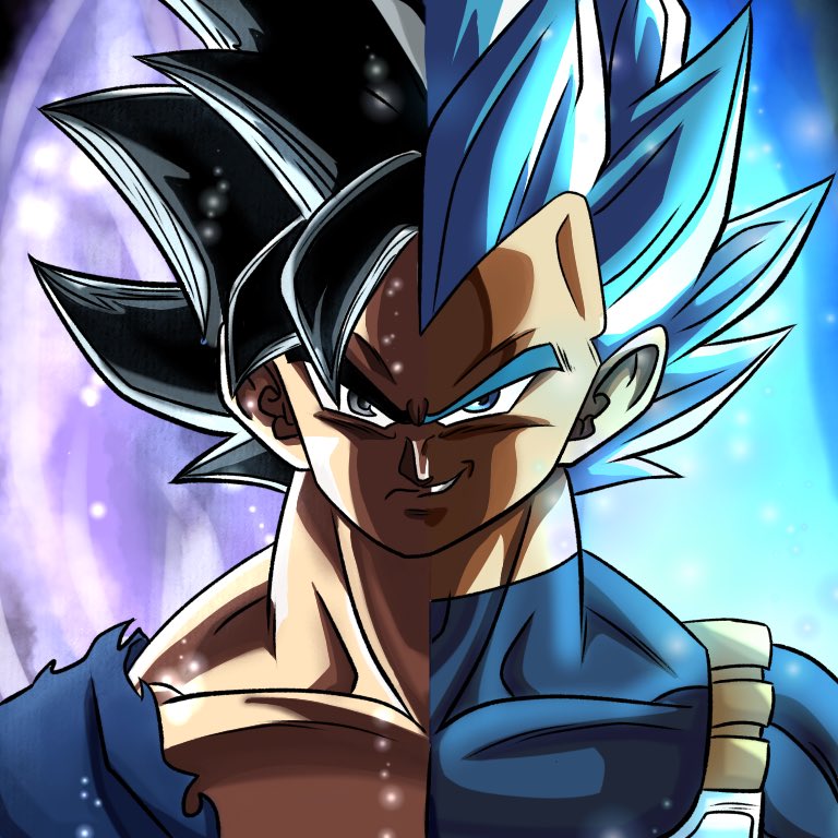 ドラゴンボール好き
