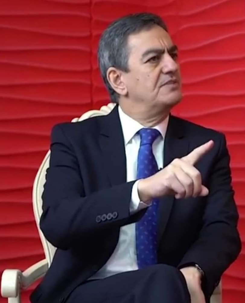 GadirRahad's tweet photo. AXCP lideri Əli Kərimli :

"İstəyirik ki, Azərbaycan Avro-Atlantika məkanına inteqrasiya etsin, avtokratik Rusiyanın təsiri altından çıxsın."
"The Washington Post". 2010. https://t.co/WoLKvqWwoE