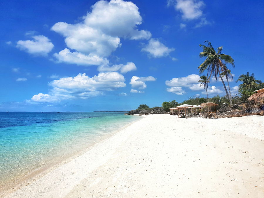 .... which will allow me to spend time on beaches in the Philippines like the ones below, ANYTIME I want: