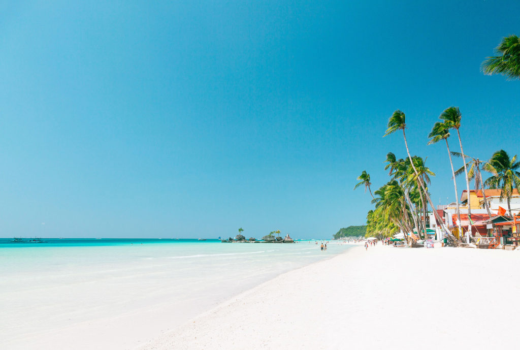 .... which will allow me to spend time on beaches in the Philippines like the ones below, ANYTIME I want: