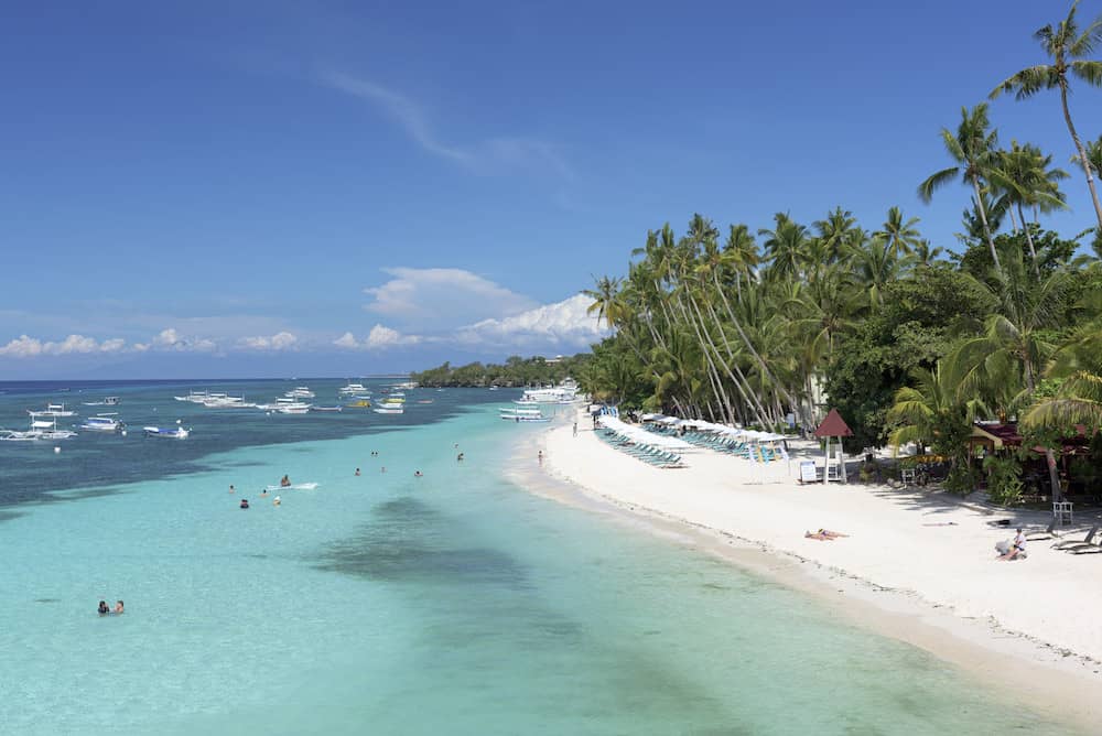 .... which will allow me to spend time on beaches in the Philippines like the ones below, ANYTIME I want: