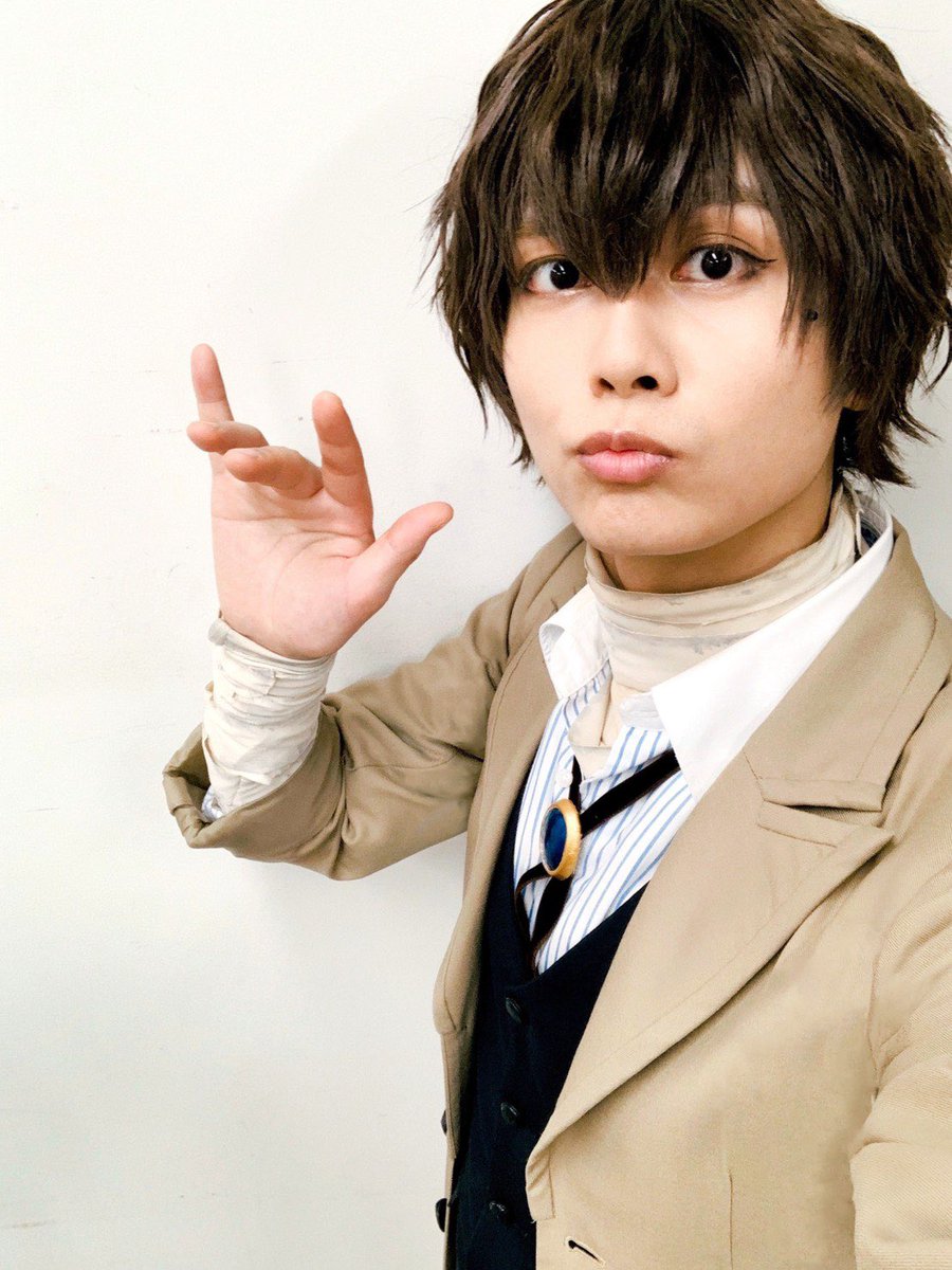 みんなの口コミレビュー 舞台 文豪ストレイドッグス 序 の感想評判評価 Enjoy Theater 舞台ミュージカルのネタバレ口コミ評価あらすじ