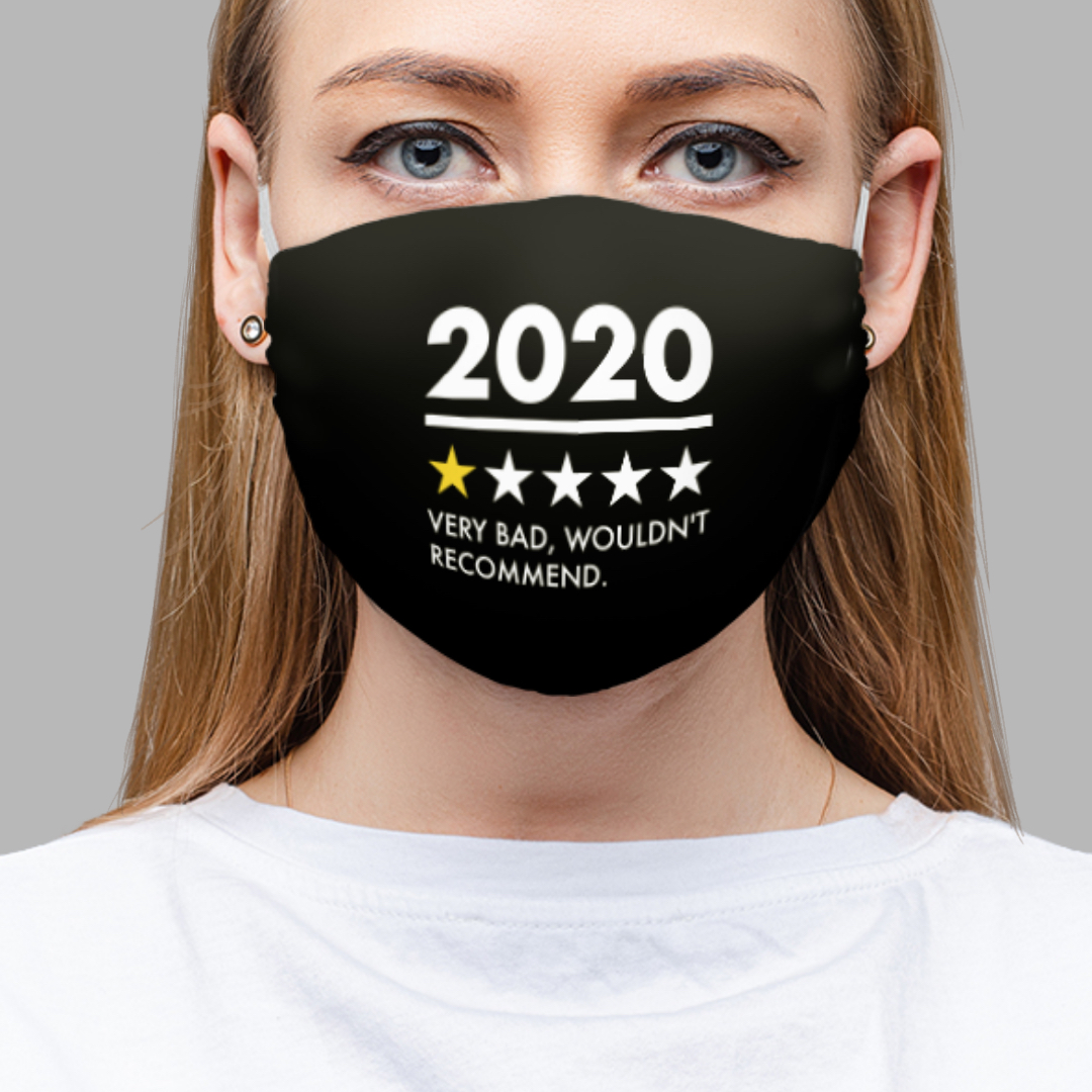 2020 be gone 👎🏻👎🏼👎🏽👎🏾👎🏿
.
Click bio link or goto SockJunkee.com to get yours!
.
.
.
.
#facemask #facemasksforsale #facemasktime #facemaskfashion #maskup #masksforsale #quarantinememes #coronamemes #quarantinefashion #pandemicfashion #wearamask #sockjunkee