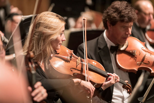 akronsymphony's tweet photo. The ASO Conversation series returns on September 15 at 1:30 p.m. with special guest Jerry Miskell, a viola player with the Akron Symphony Orchestra. #ASOInterlude 
 https://t.co/pwK1KNZtud https://t.co/7u1QV9ey9j