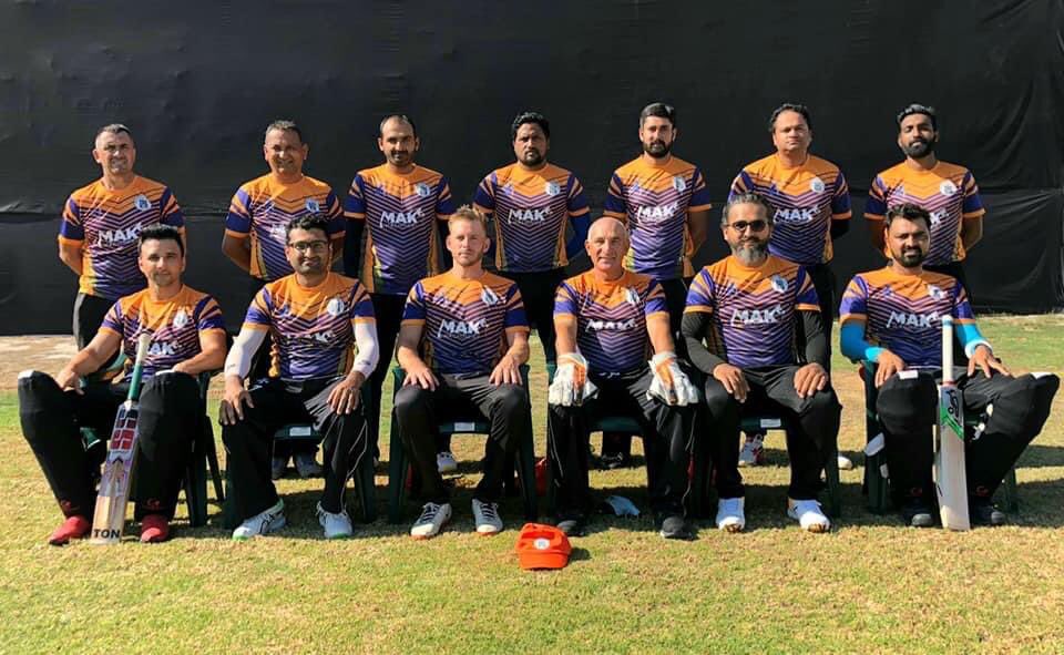 Malta Cricket tweet media