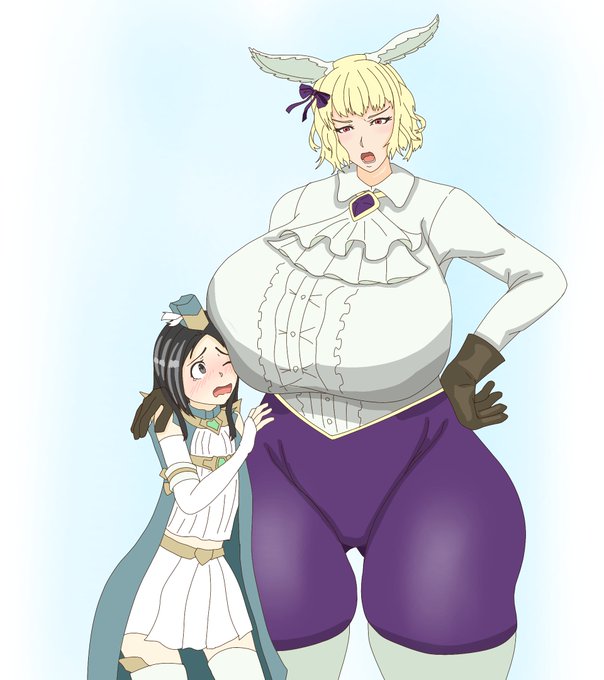 エイラの祈祷のtwitterイラスト検索結果