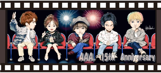 與真司郎のtwitterイラスト検索結果