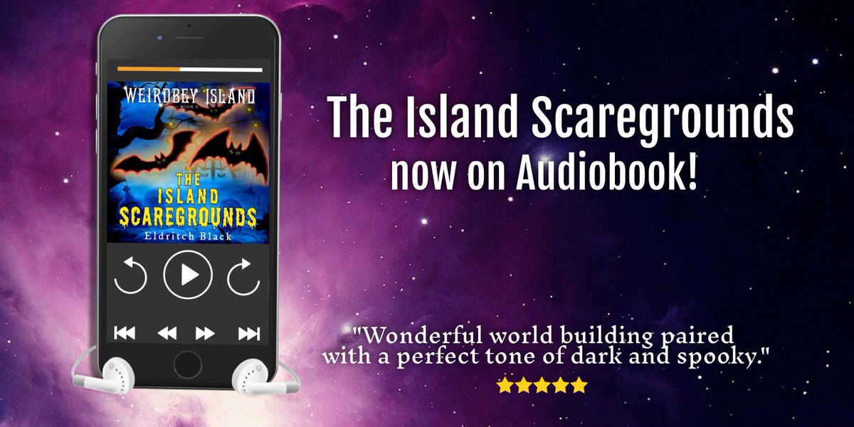 Eldritch Black tweet media