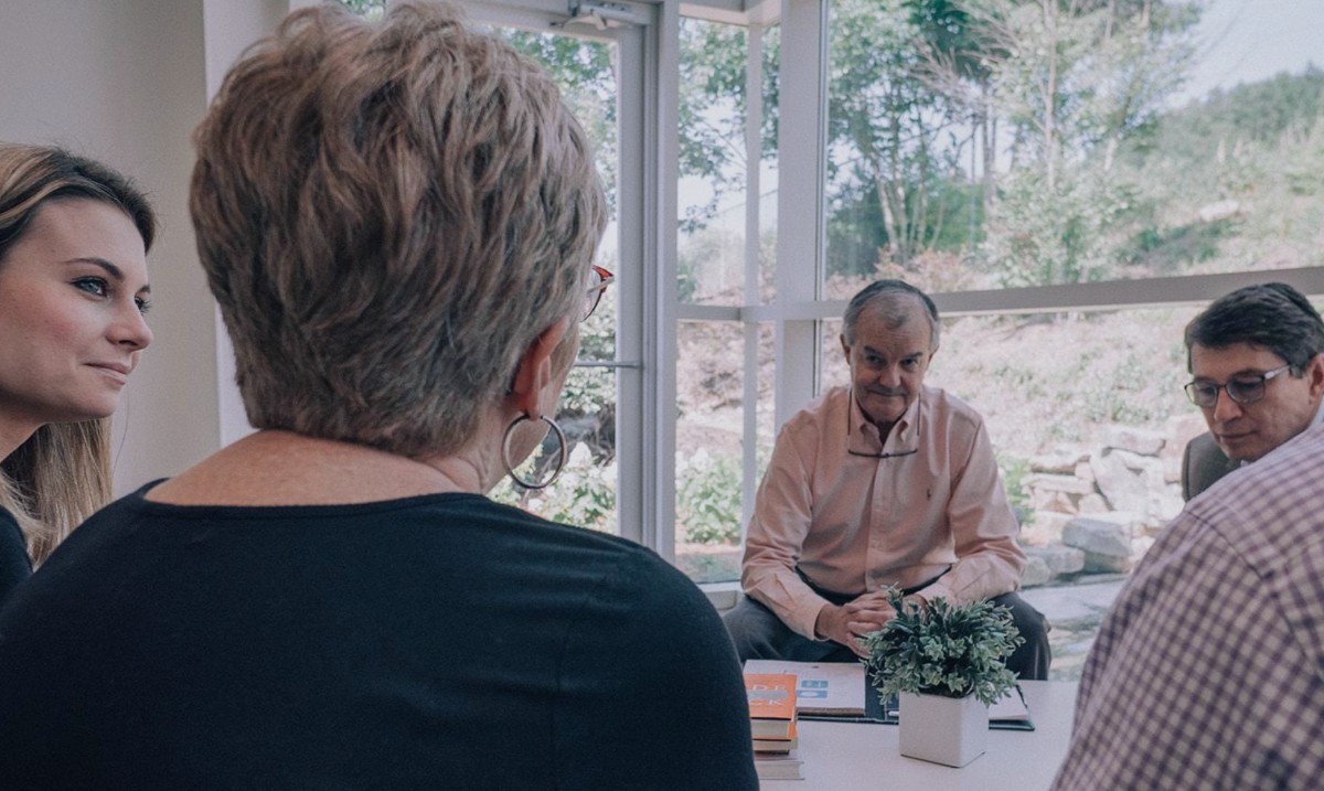 You should not have to experience the energy-sucking discouragement of being in the wrong career. That is why we developed a step-by-step, individualized plan that has had great impact and has even changed lives.

unstatusyourquo.com/career-change