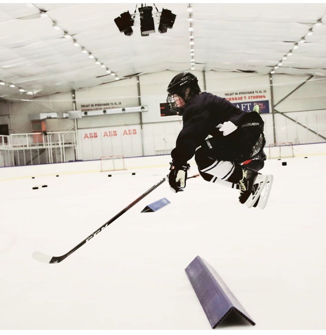 Ståle Gagnas tweet media