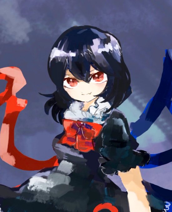 封獣ぬえのtwitterイラスト検索結果