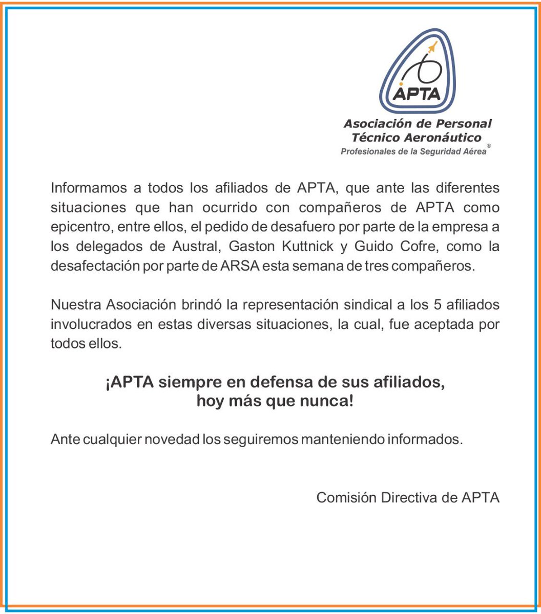 jUVENTUD APTA (@juventud_apta) on Twitter photo 