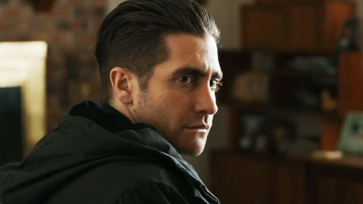 deakinsarchives's tweet photo. EPISODE 45 - JAKE GYLLENHAAL - Actor

#TeamDeakins and Jake Gyllenhaal share their stories from the set of "Prisoners" and "Jarhead". Jake speaks about his relationship with directors and with cinematographers: https://t.co/P4YJ0Q3Eom https://t.co/0SMksAMUND