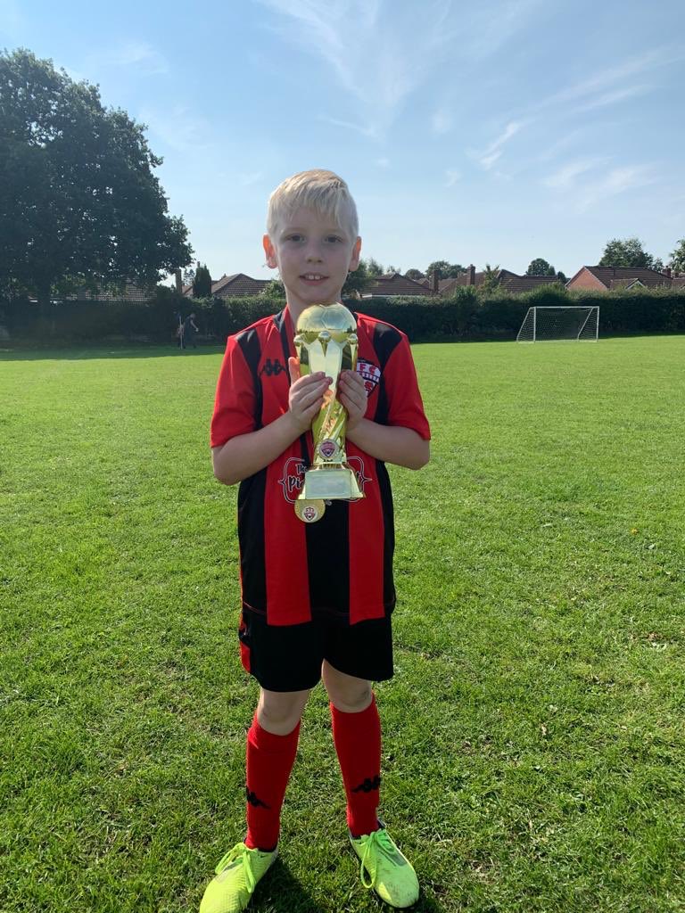 AFC Chelmsley tweet media