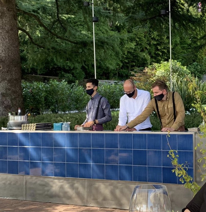 Lido 84 !!!❤️❤️ I fratelli Camanini una garanzia