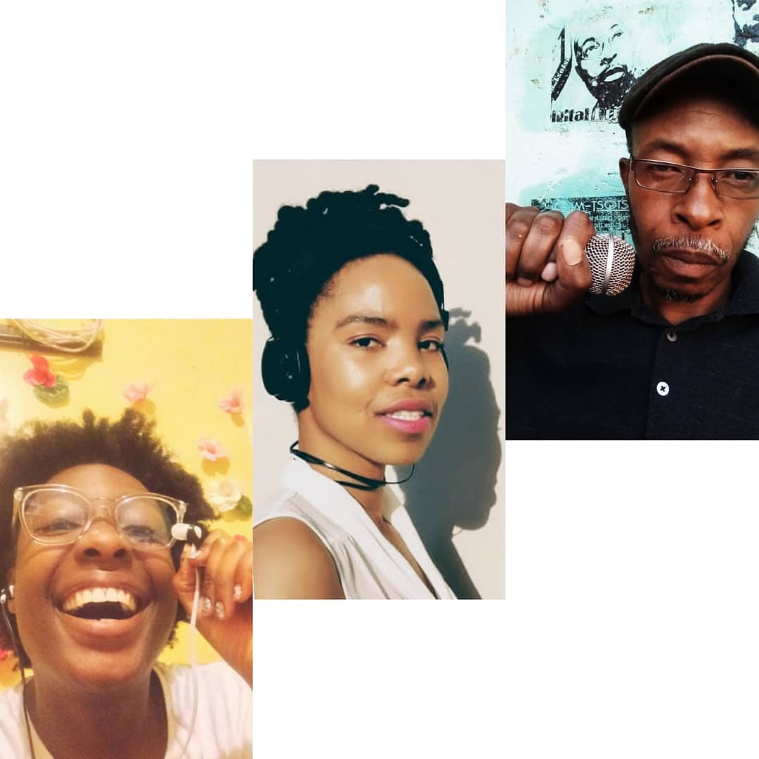 TsammuP's tweet photo. #TsaMmuNewWritingFestival
—MEET THE DIRECTORS—

At the heart of the TsaMmu Playwrighting Festival is collaboration. TsaMmu Theatre put out a call to collaborate with these 9 directors. This year due to the pandemic a new approach was needed, moving away from the live staged plays https://t.co/8yJmYxvX0m