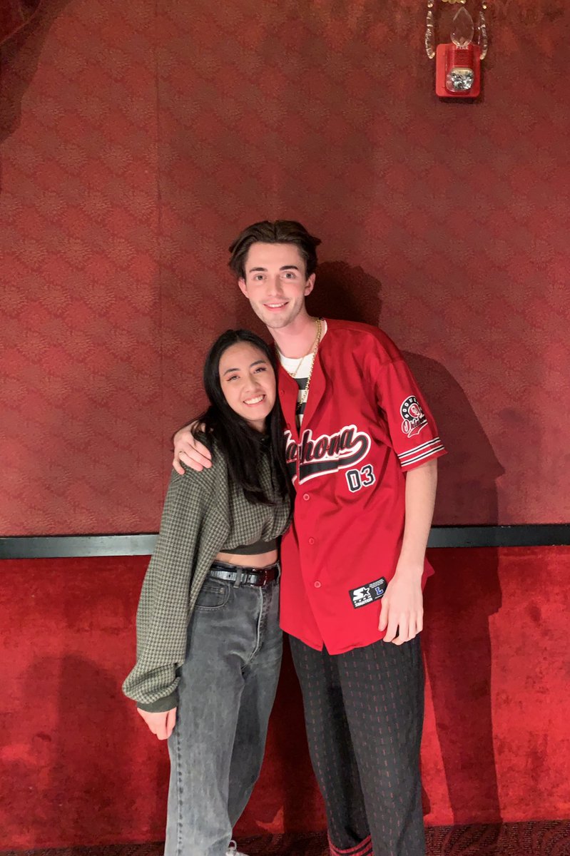 K8K8slider's tweet photo. love u king we stay smilin we’re not gonna let this negativity bring u down !!! no sir !!!

#ISmileForGreyson https://t.co/a1a4xfMdZS
