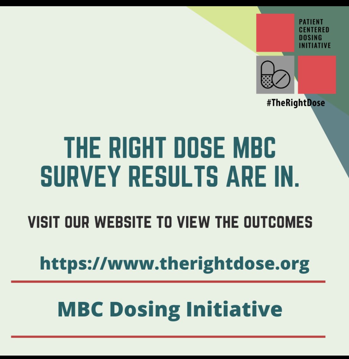 Want to know what your MBC voices showed us.. visit therightdose.org <a href="/swaggsheila1/">swaggsheila</a> <a href="/CANsurvive/">Flori</a> <a href="/itsnot_pink/">Julia Maués</a> <a href="/christeeny513/">Christine Hodgdon</a> <a href="/SpiveySandra/">Sandra Spivey</a> <a href="/chawnte3/">chawnte</a> <a href="/LesleyKailani/">Lesley Kailani Glenn</a> #bcsm #metastaticbreastcancer