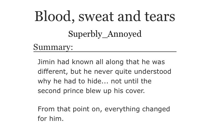 jikook abo - holy fuck it’s so good- 100000/10- probably one of my new favorite fics- hybrids - smut- the fucking PLOT 10/10 10 of out 10- 35 chapters, 268k words- i could not put this down- READ IT  https://archiveofourown.org/works/10713927/chapters/23735886