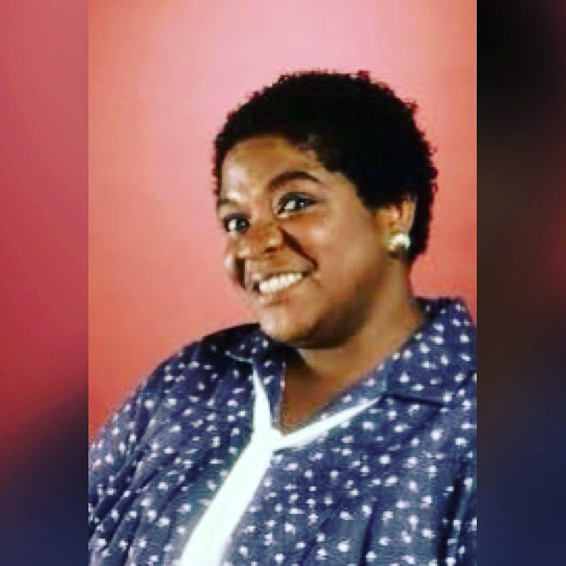 Happy Birthday Nell Carter   