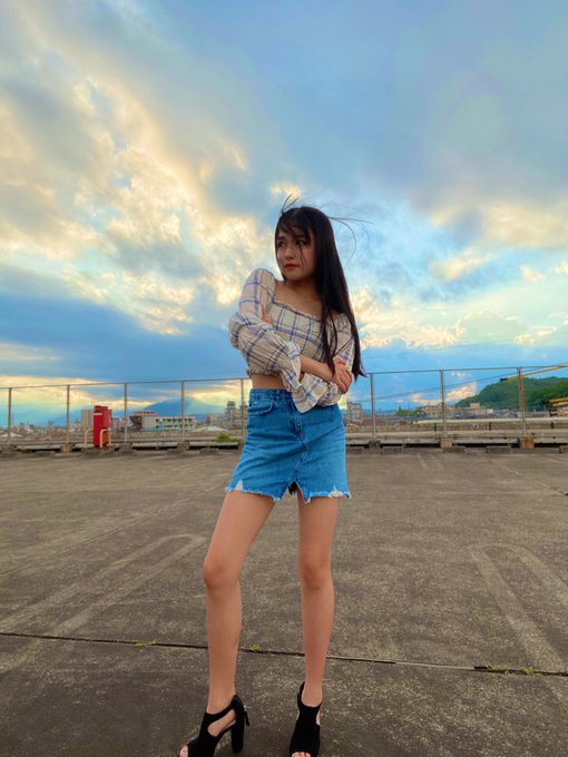 Twitterのコスプレ画像30