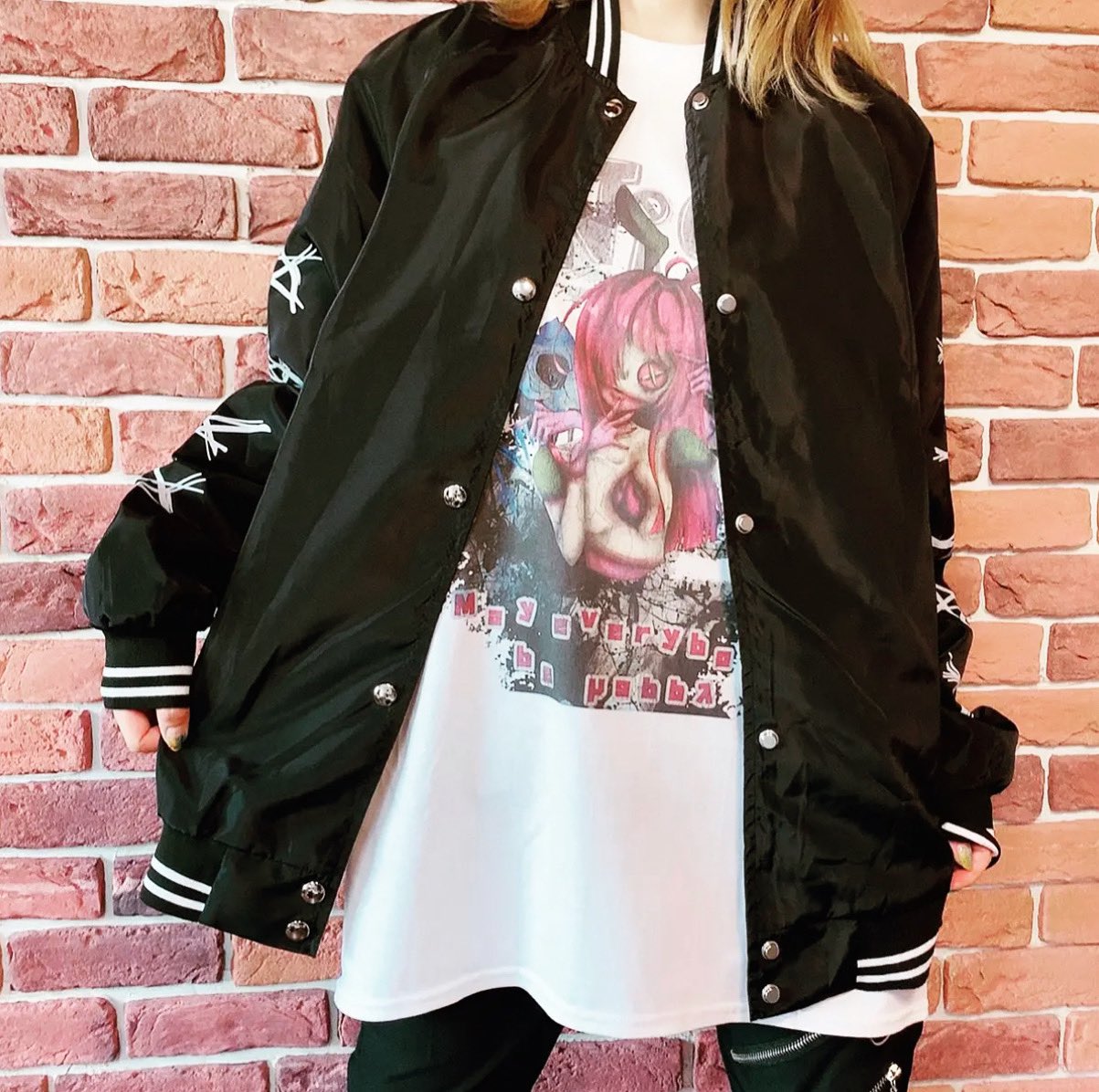 NIER CLOTHING on X: 