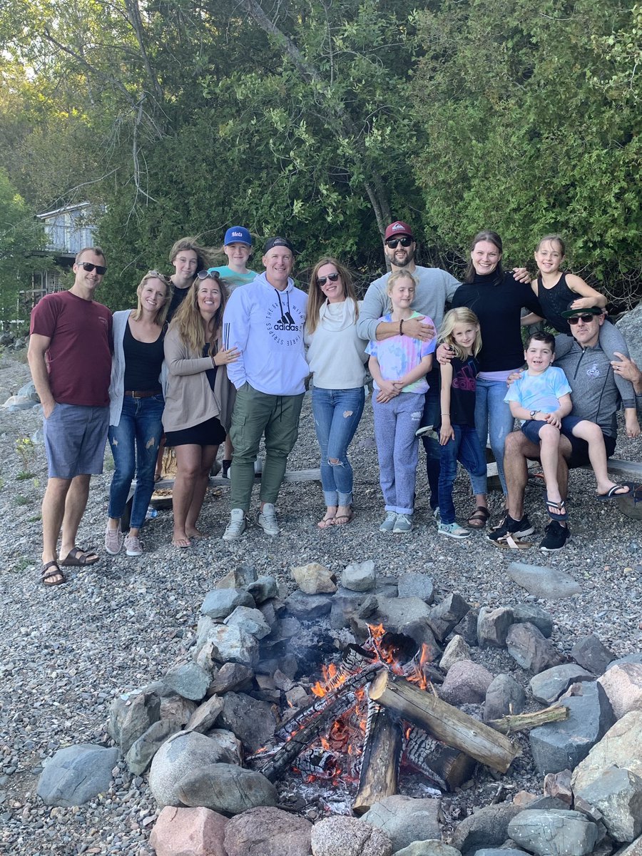 caphawk79's tweet photo. Second annual fish fry. Delicious Newfoundland cod and great company. https://t.co/qkF3VOov6X