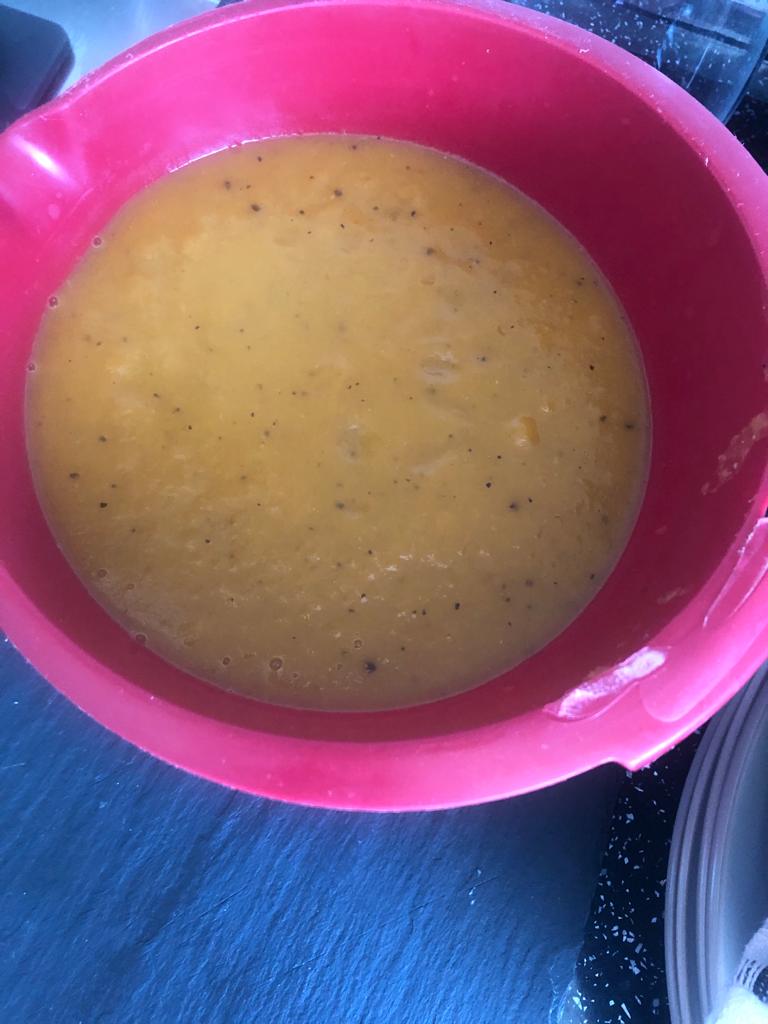 OptionsEating's tweet image. Hello everyone try butternut squash it's Great thank You.