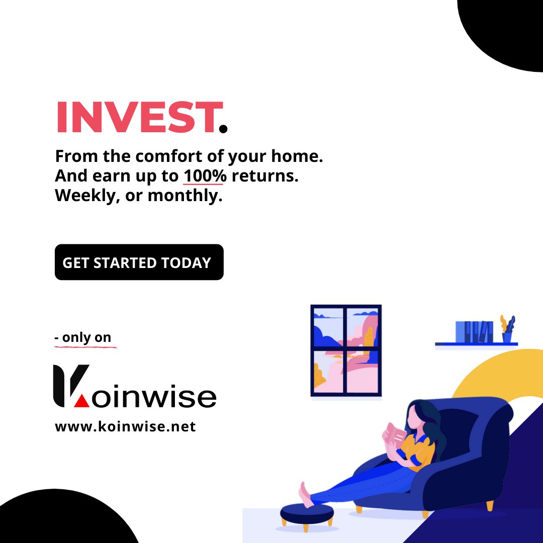 Koinwise tweet media