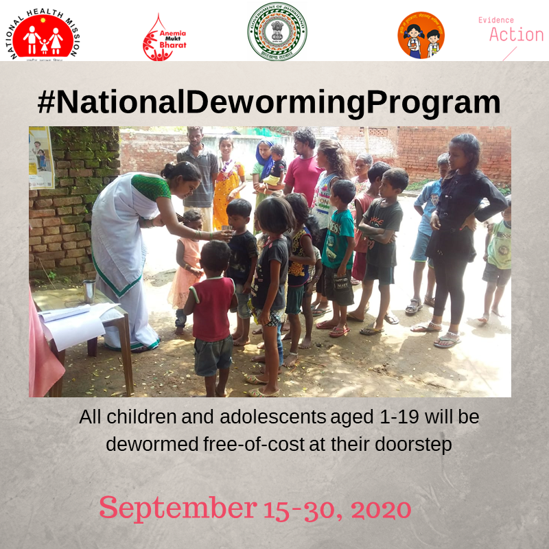 HLTH_JHARKHAND's tweet photo. #NationalDewormingProgram is an opportunity to learn about public health programs which help in reducing #anemia #WormFreeJharkhand #SwachhBharat https://t.co/ajUCsZAMAS