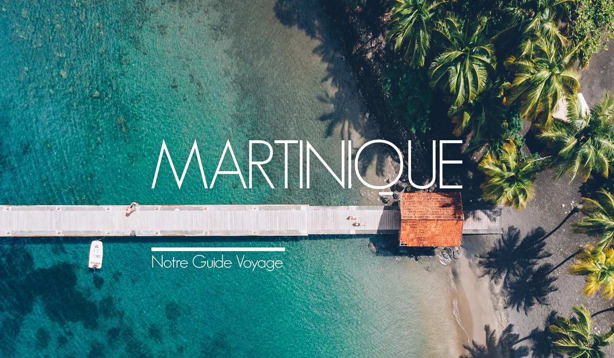 Embarquement immédiat pour la #Martinique : bit.ly/12jours_en_Mar… #cetetejevisitelafrance  #explorefrance