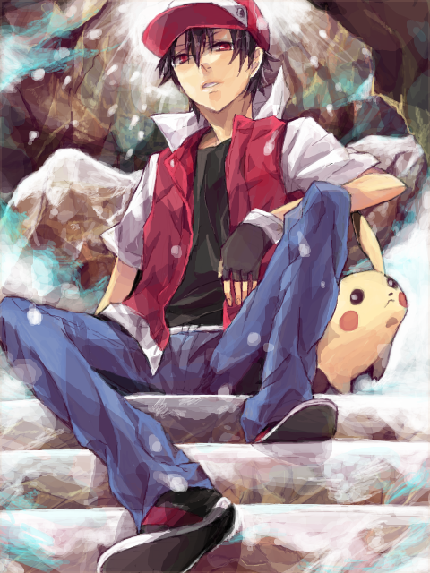 redmaster_red's tweet photo. @Ochakobottom https://t.co/HsTvgAcaIt