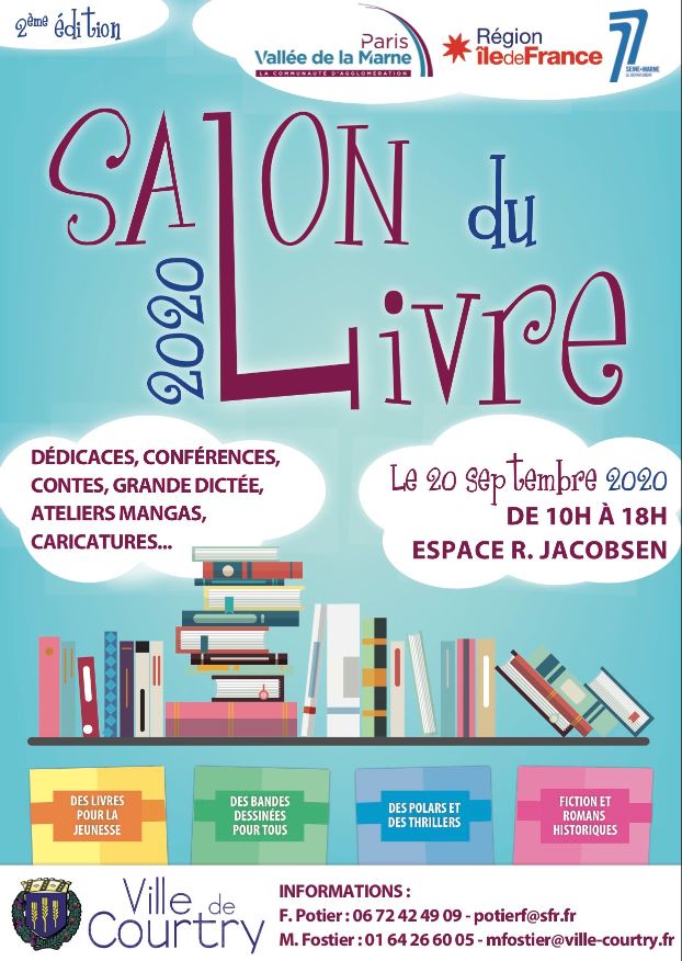 Guillaume_Del's tweet photo. Et dimanche 20 septembre je serai en dédicace au Salon du Livre de Courtry #Seineetmarne … #BD #ArianeDabo #YILédition #bandedessinée https://t.co/sJf3r0axDe