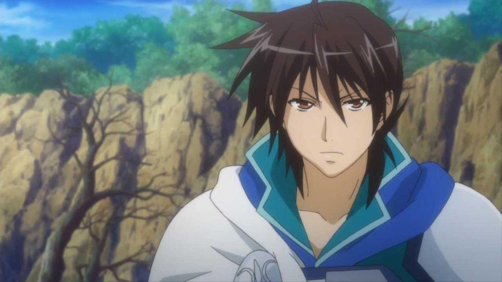 Funimation on Twitter: Funimation on Twitter: