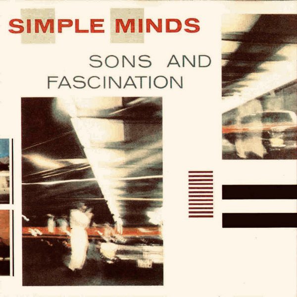 Released: 12 September 1981

Simple Minds 
Sons and Fascination 

#simpleminds #sonsandfascination #music #band #newwave #poprock #EIGHTIES #80smusic #80s #1980s #vinylcollection #vinylrecords #vinyl @80sgrooves @80s_Kidz @Love_the_80s_UK @80sHub @60s70s80sKids