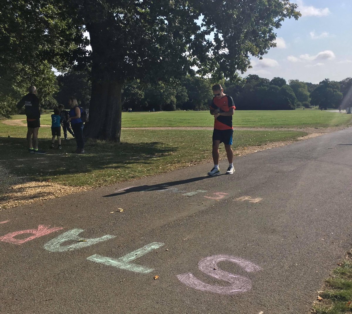 Hamwic Harriers Running club, Southampton. (@hamwicharriers) on Twitter photo 