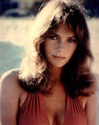 British and Irish film/TV birthdays for 13 September.

Happy birthday to Jacqueline Bisset
(born 13 September 1944) 