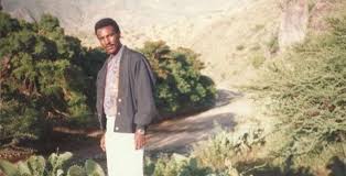 6/12He has been detained incommunicado since 23 September 2001. Amanuel is a recipient of the 2016 Oxfam Novib/ PEN Freedom of Expression Award. @hrw  @UN_SPExperts  @UNHumanRights  @amnesty  @AmnestyEARO  @ACHPR  @LaetitiaBader  #WhereAreThey?   #WhereAreTheyEritrea?