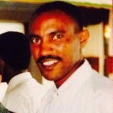 3/12A University of  #Asmara graduate in Soil Science and Water Conservation, Amanuel was a former freedom fighter who joined the struggle in 1990 & served as a teacher in various capacities until he joined the University of Asmara.