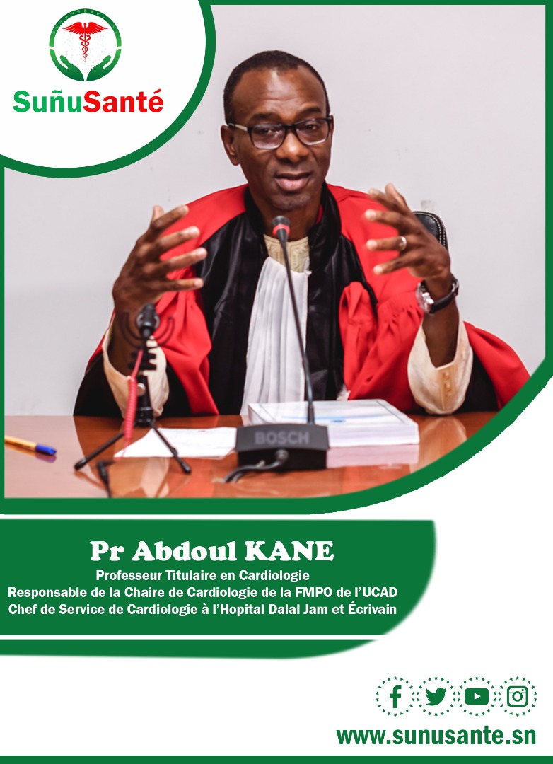 sunusante_sn's tweet image. Portrait du Dimanche :
Professeur Abdoul Kane

facebook.com/10976813742585…